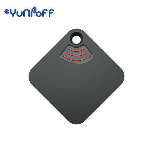 Smart Bluetooth Special Square Key Finder   